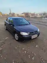 Opel Astra G, 1998-6