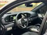 Mercedes-Benz GLE class, 2021-9