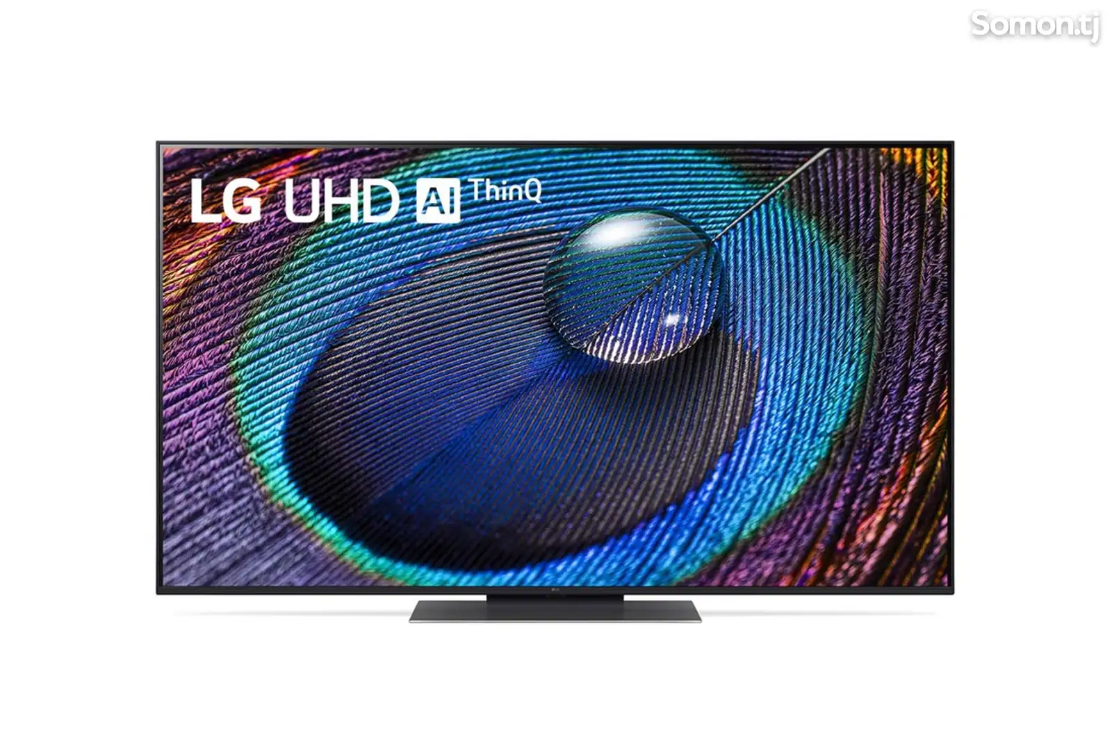 Телевизор LG 55 UR914K Smart TV | WebOS | ThinQ AI | 4K Upscaling-1