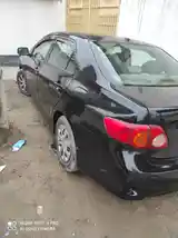 Toyota Corolla, 2010-4