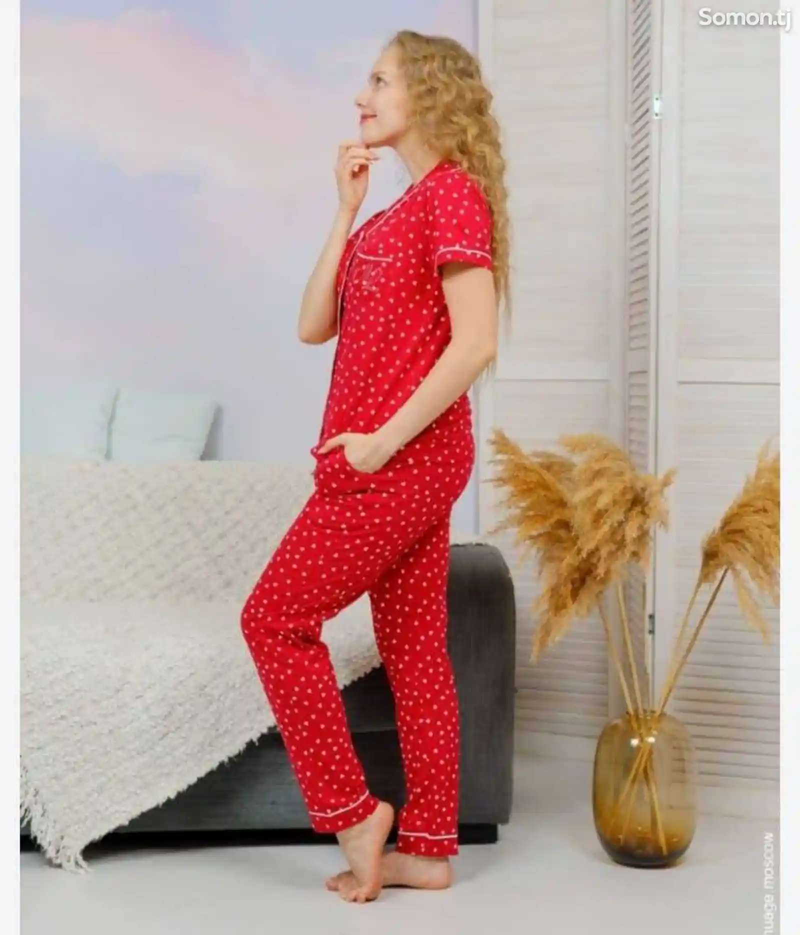 Пижама на заказ-1