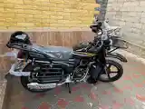 Мотоцикл GLX-SUZUKI - 150cc куба-4