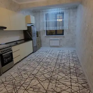 1-комн. квартира, 5 этаж, 60 м², Сомони