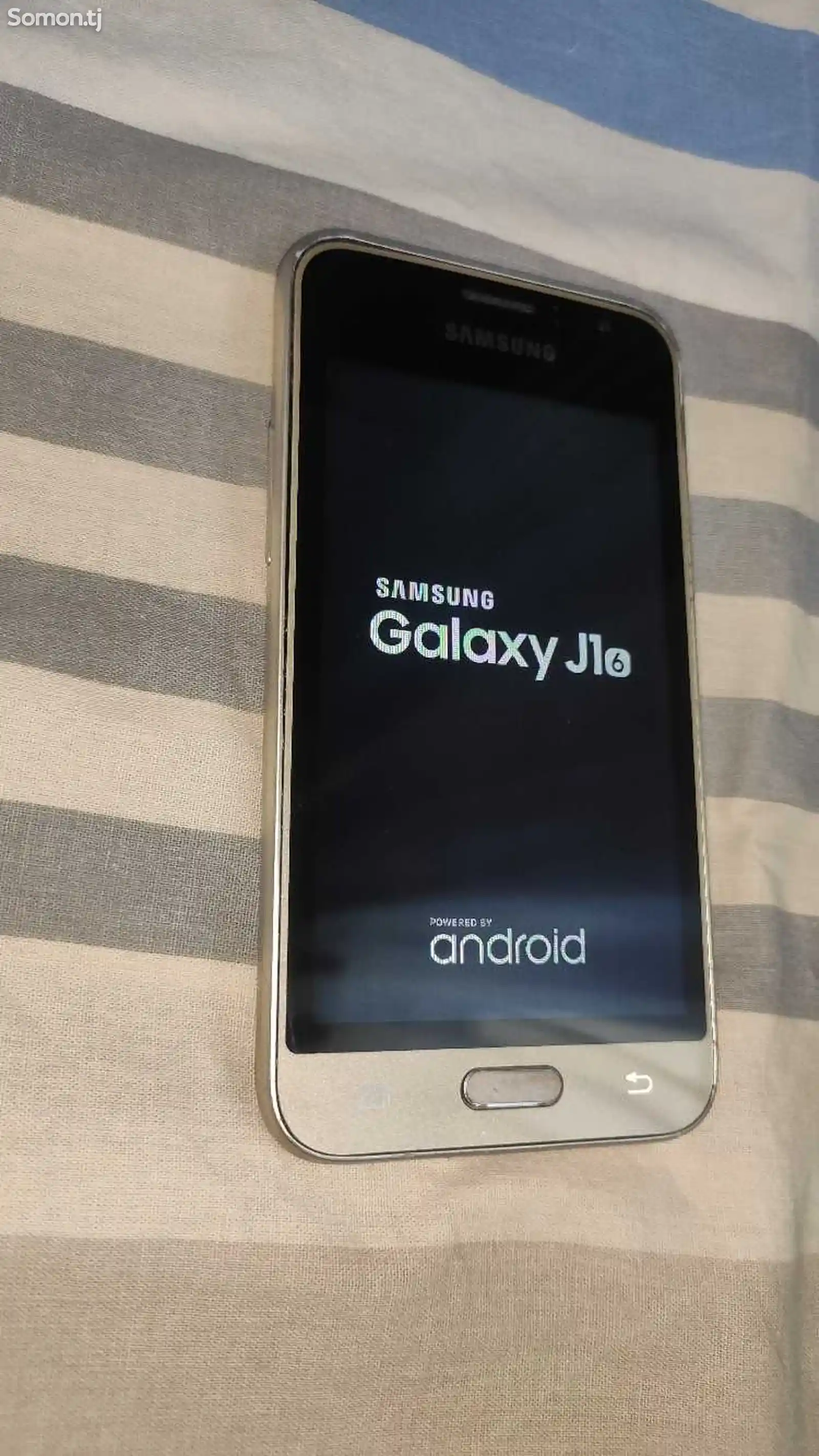 Samsung Galaxy J1 8gb G4-1
