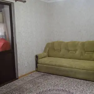 1-комн. квартира, 4 этаж, 27 м², Шохмансур