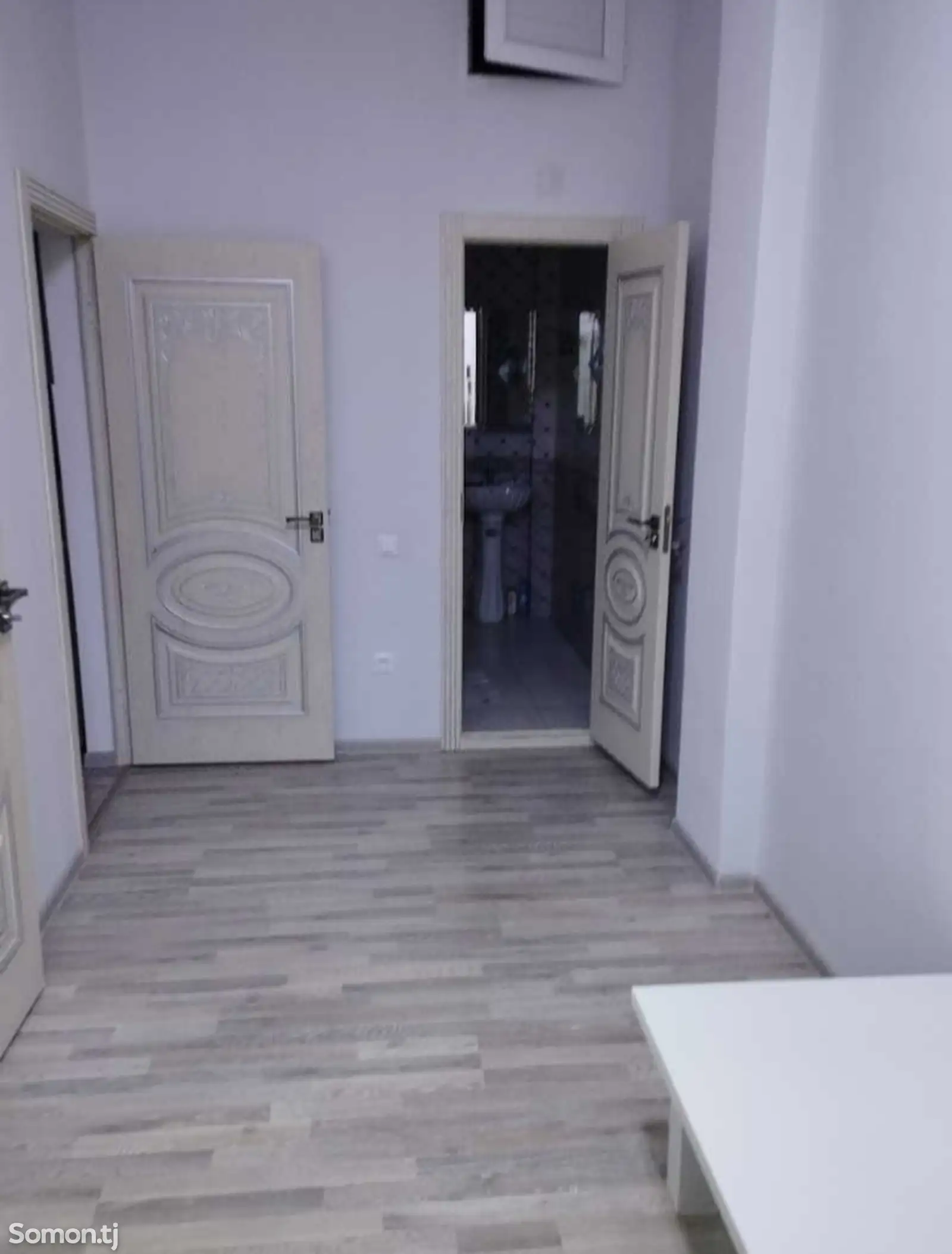 1-комн. квартира, 7 этаж, 50 м², пушти Рудаки Плаза-4