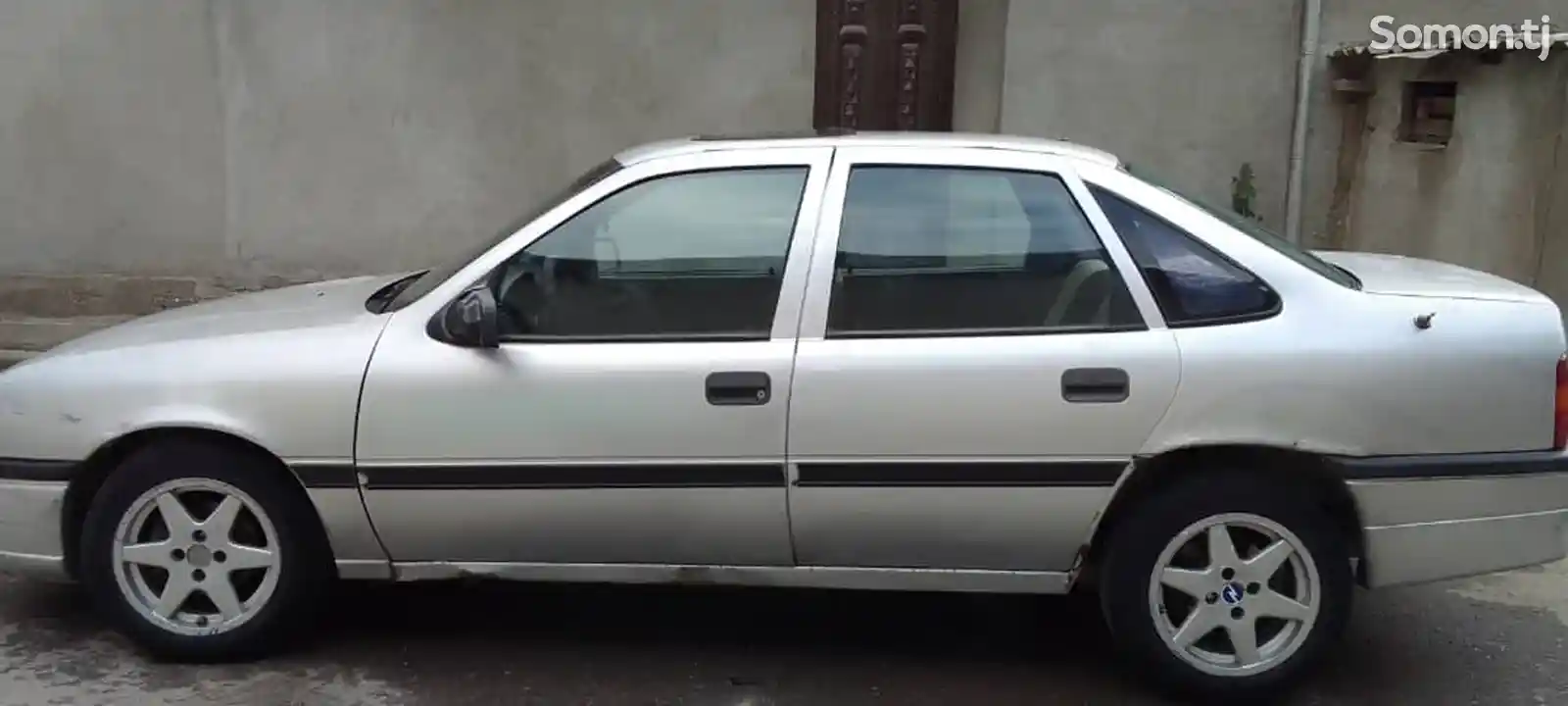 Opel Vectra A, 1991-4