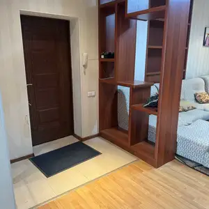 3-комн. квартира, 3 этаж, 140м², Пушкин