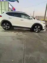 Hyundai Tucson, 2016-4