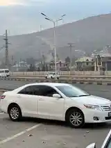 Toyota Camry, 2011-4