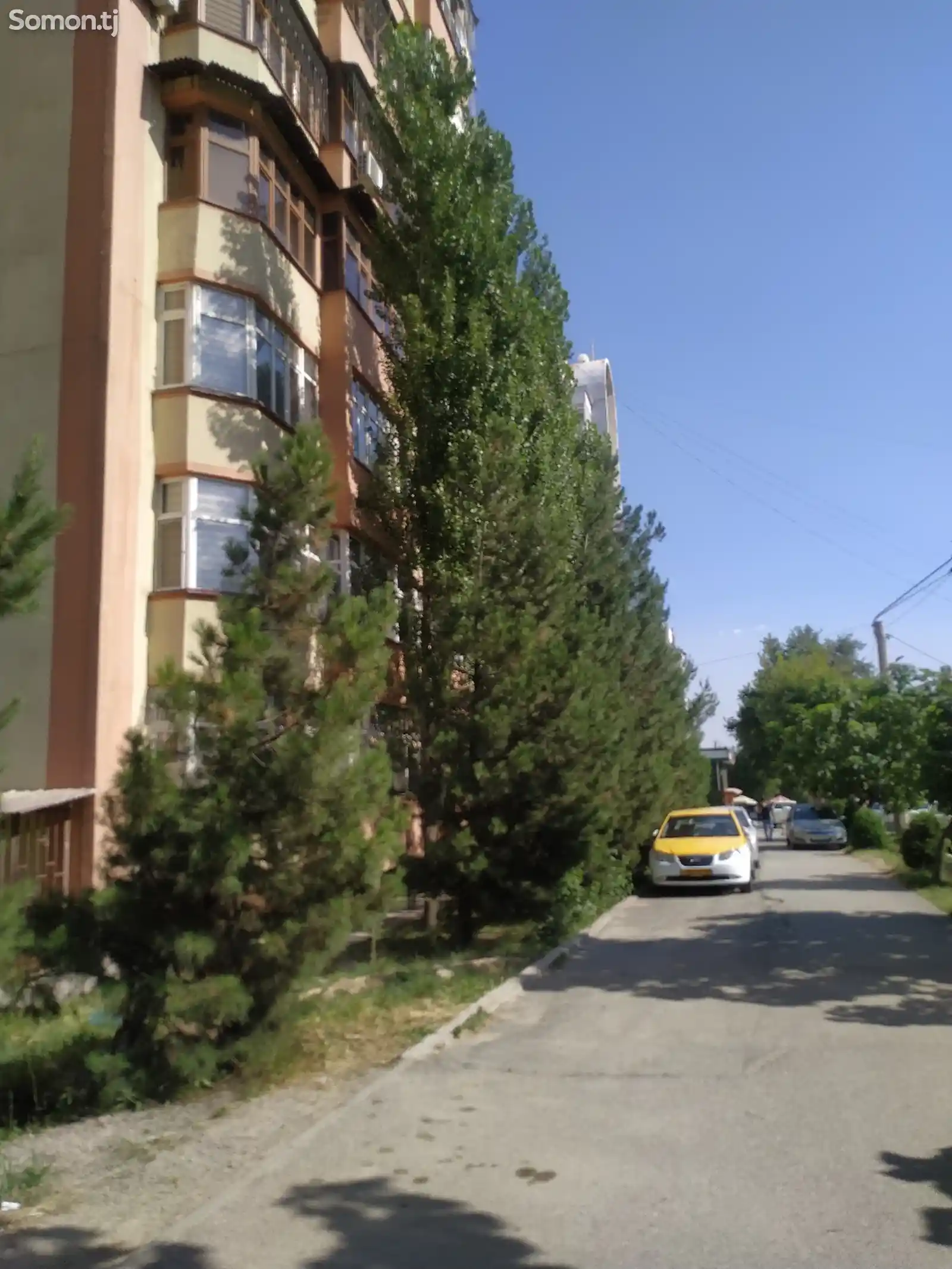 2-комн. квартира, 1 этаж, 83 м², Сино-11