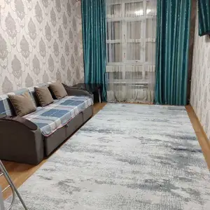 2-комн. квартира, 9 этаж, 45м², Шохмансур