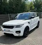 Land Rover Range Rover Sport, 2016-11