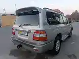 Lexus LX series, 2006-8