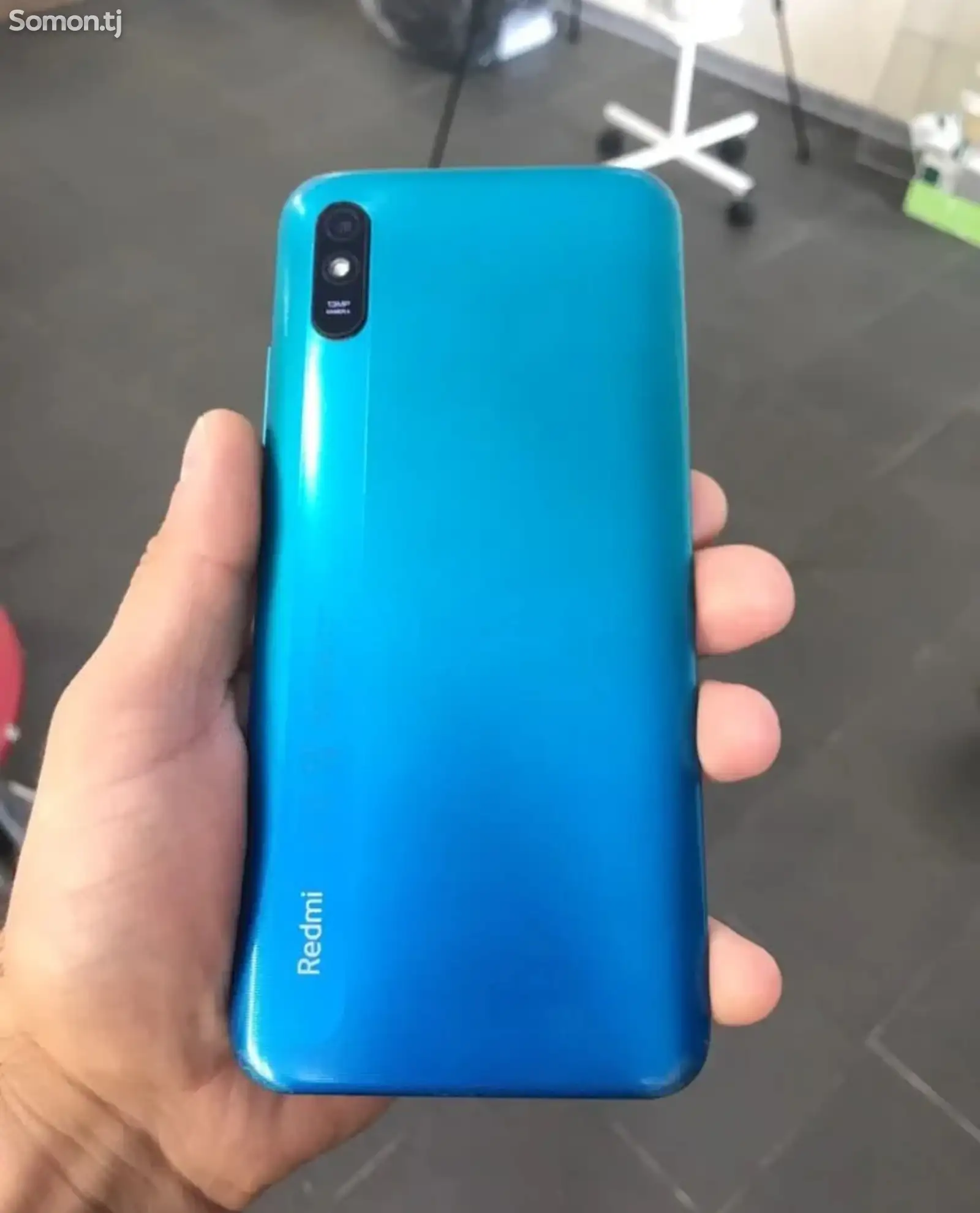 Xiaomi Redmi 9A