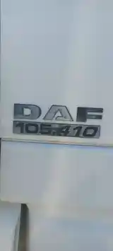 Седельный тягач Daf 105.410, 2008-4