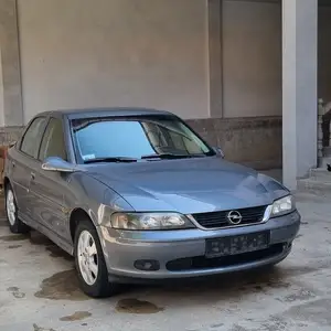 Opel Vectra B, 2001