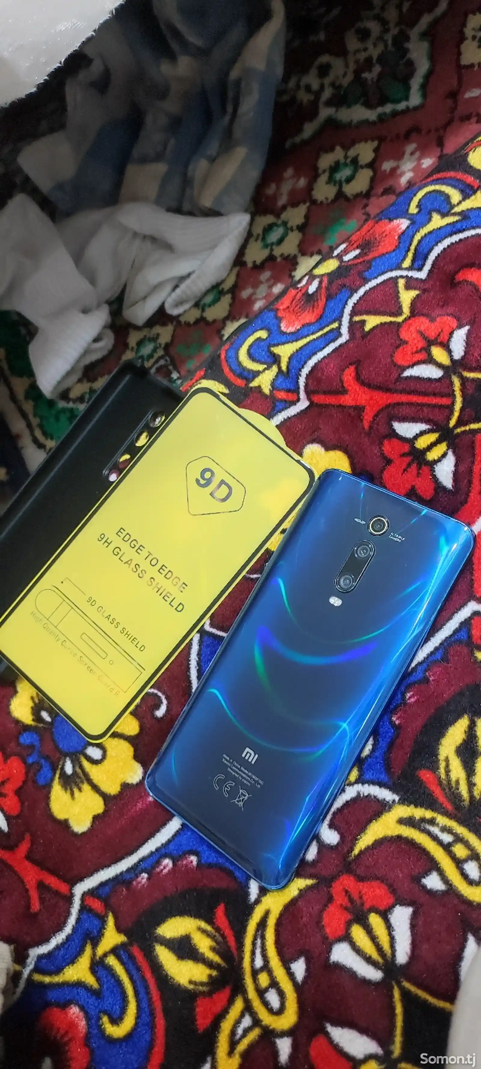 Xiaomi Mi 9T 128gb-4