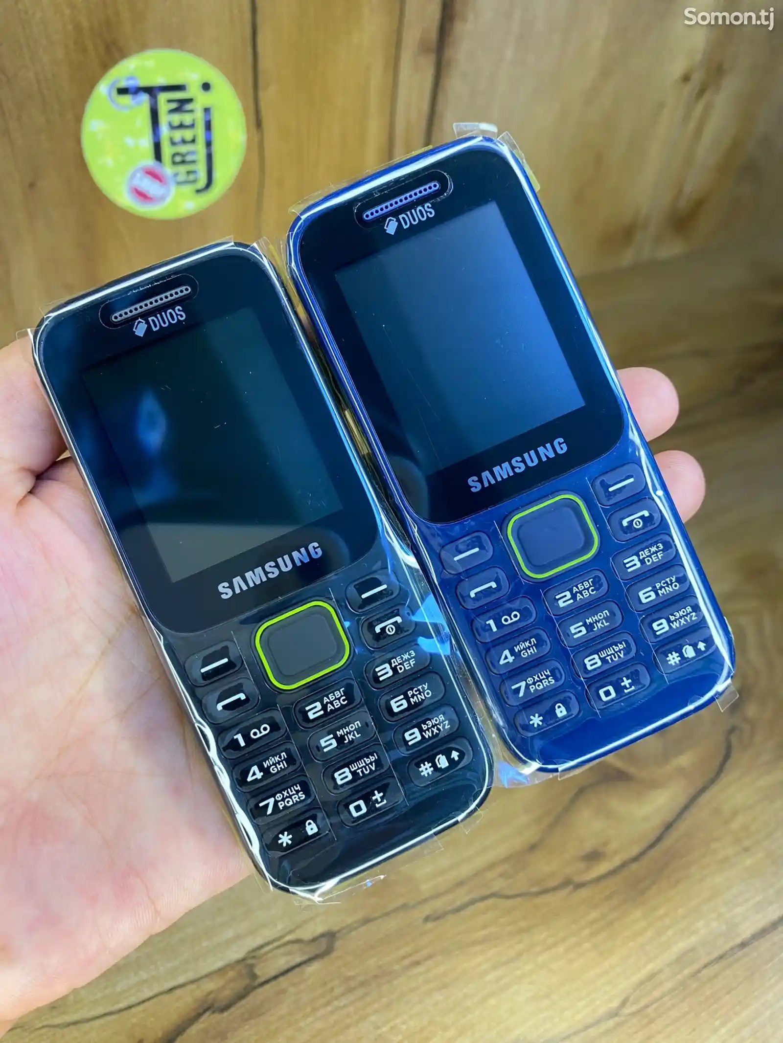 Samsung B310-1