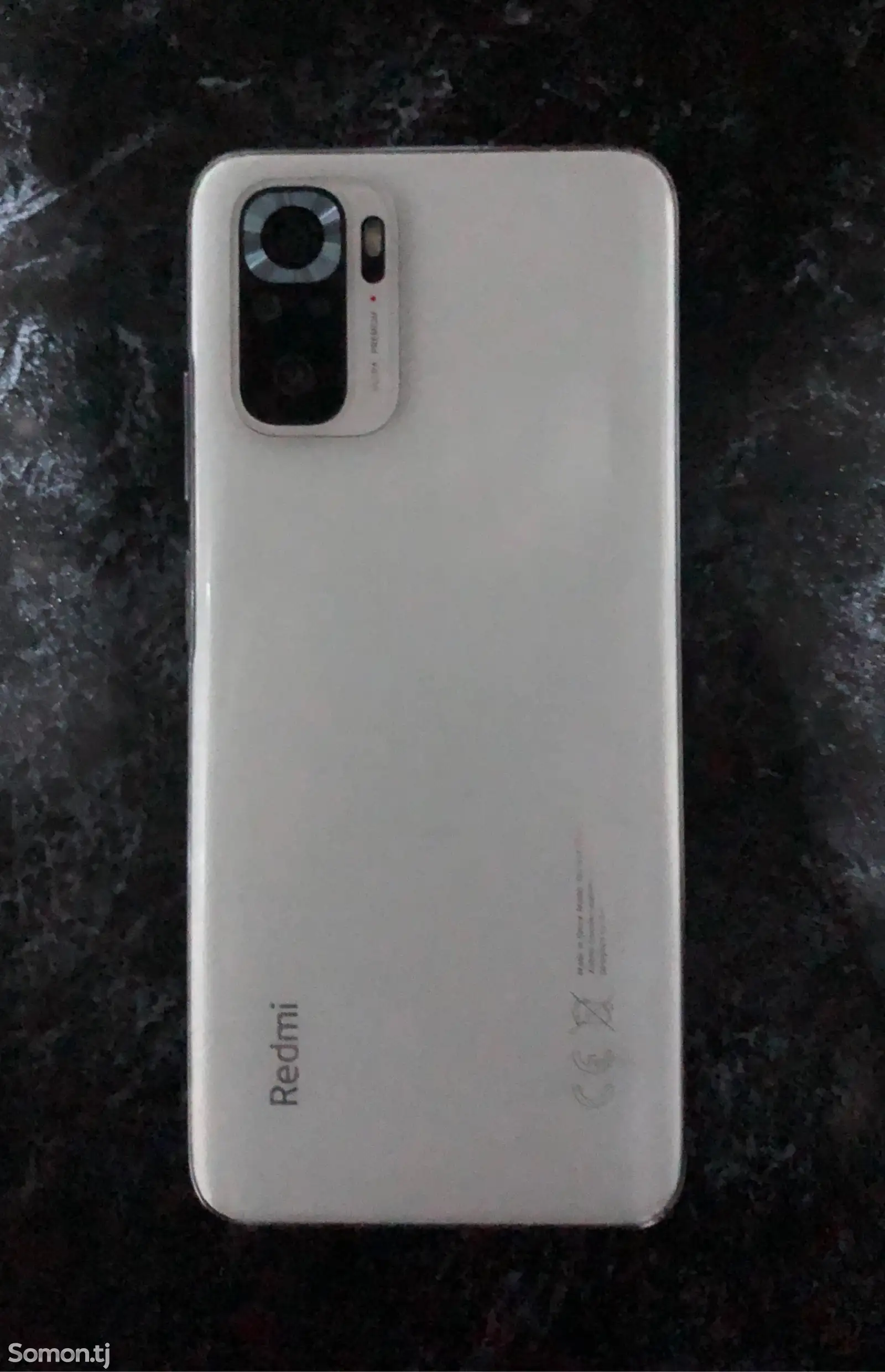 Xiaomi Redmi Note 10S-1