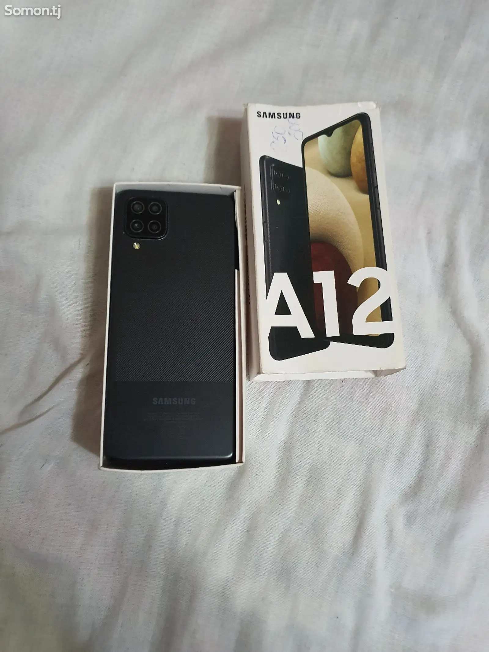 Samsung Galaxy А12 64gb