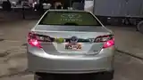 Toyota Camry, 2013-8