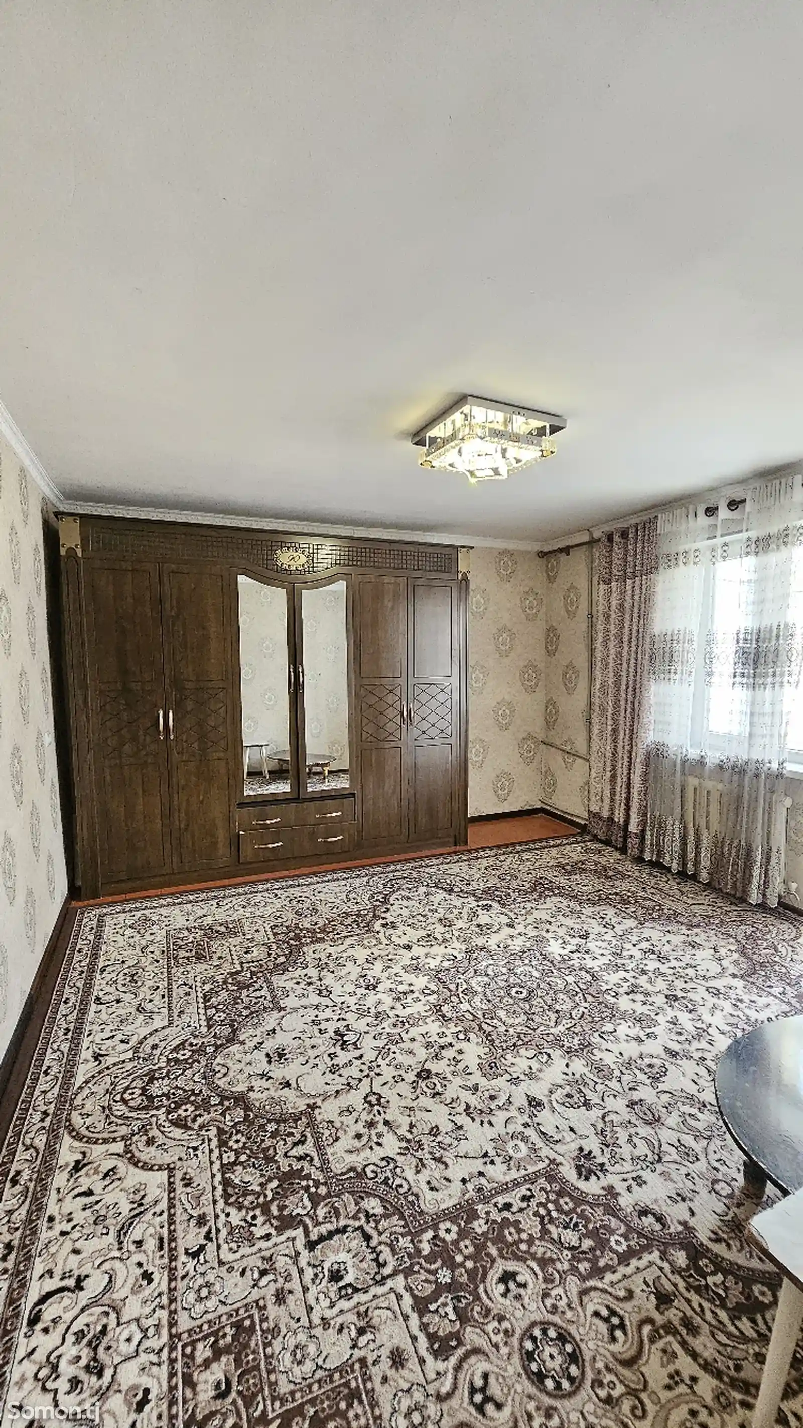 1-комн. квартира, 3 этаж, 30 м², Фирдавси, Молодёжный театр-1