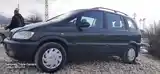 Opel Zafira, 2000-4