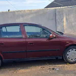 Opel Astra G, 1998