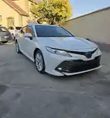 Toyota Camry, 2019-6