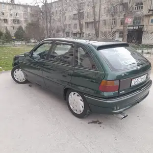 Opel Astra F, 1997