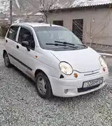 Daewoo Matiz, 2000-2