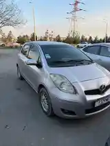 Toyota Vitz, 2010-7