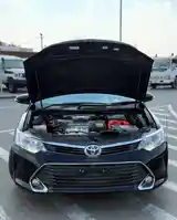 Toyota Camry, 2015-10