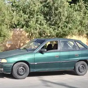 Opel Astra F, 1996