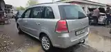 Opel Zafira, 2006-4