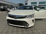 Toyota Camry, 2015-3