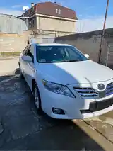 Toyota Camry, 2011-4