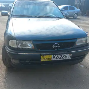 Opel Astra F, 1994