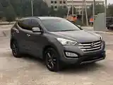 Hyundai Santa Fe, 2014-2