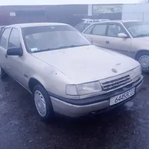 Opel Vectra A, 1990