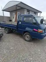 Бортовой автомобиль Hyundai Porter, 2002-3