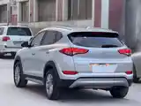 Hyundai Tucson, 2019-9