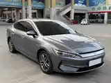 BYD Qin Plus, 2021-3