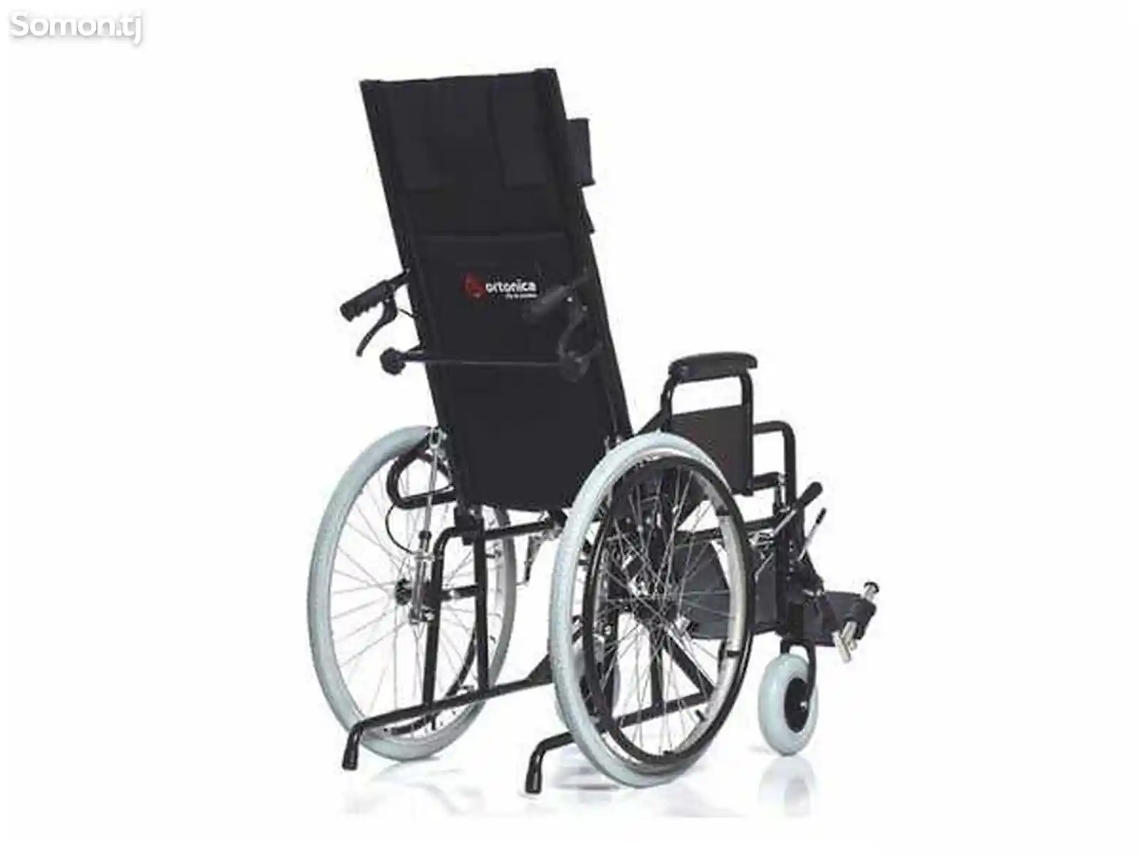 Инвалидная коляска Ортоника-2