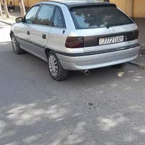 Opel Astra F, 1998