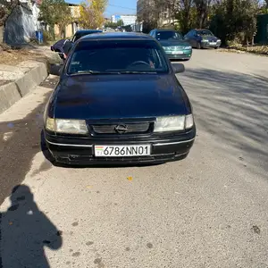 Opel Vectra A, 1994