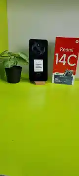 Xiaomi Redmi 14C 8/128gb-4