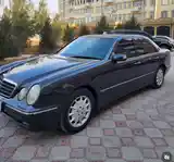 Mercedes-Benz E class, 2000-2