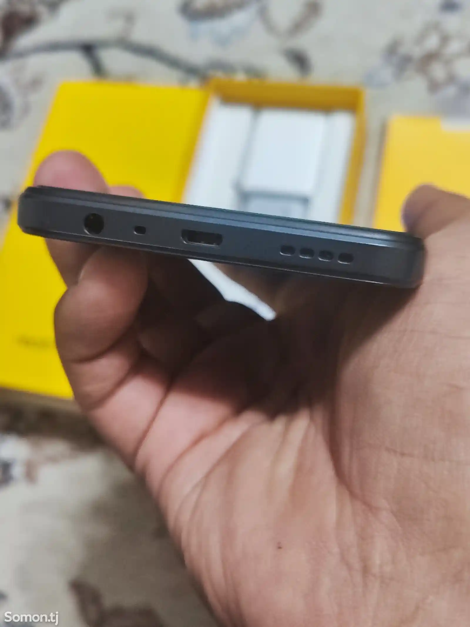 Realme C30s 64Gb-3